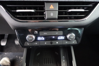 Skoda Scala Gebrauchtwagen