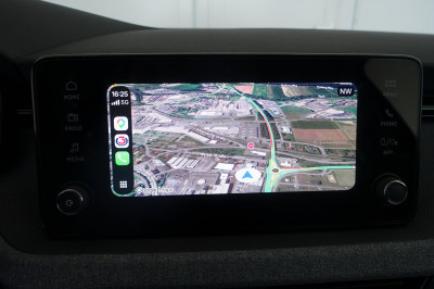 Skoda Scala Gebrauchtwagen