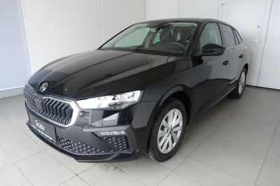 Skoda Scala Gebrauchtwagen