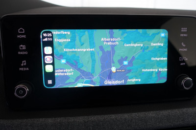 Skoda Scala Gebrauchtwagen