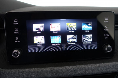 Skoda Scala Gebrauchtwagen