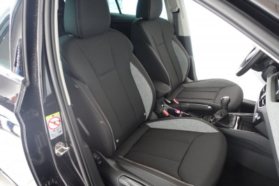 Skoda Scala Gebrauchtwagen