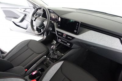 Skoda Scala Gebrauchtwagen