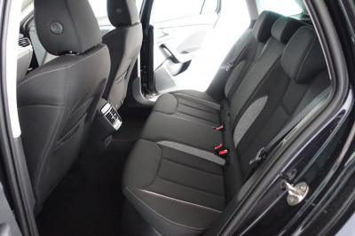 Skoda Scala Gebrauchtwagen