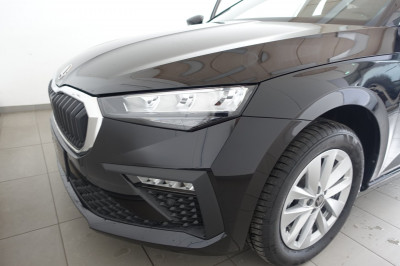 Skoda Scala Gebrauchtwagen