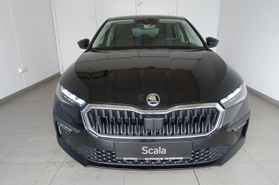 Skoda Scala Gebrauchtwagen