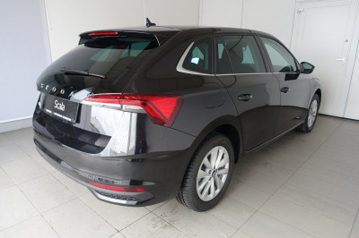 Skoda Scala Gebrauchtwagen