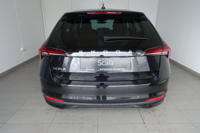 Skoda Scala Gebrauchtwagen