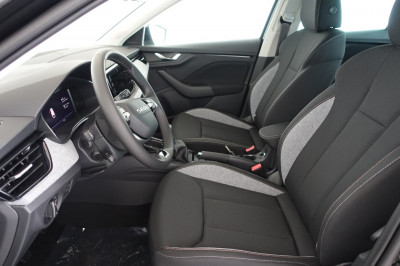 Skoda Scala Gebrauchtwagen