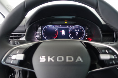 Skoda Scala Gebrauchtwagen