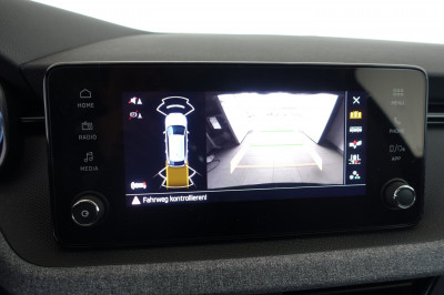 Skoda Scala Gebrauchtwagen