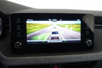 Skoda Scala Gebrauchtwagen