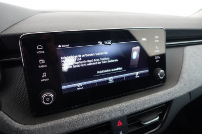 Skoda Kamiq Gebrauchtwagen