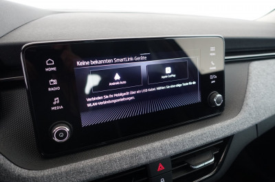 Skoda Kamiq Gebrauchtwagen