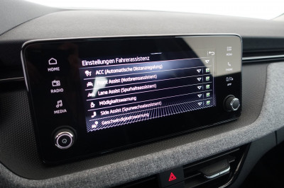 Skoda Kamiq Gebrauchtwagen