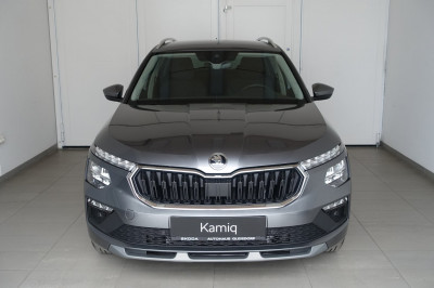 Skoda Kamiq Gebrauchtwagen