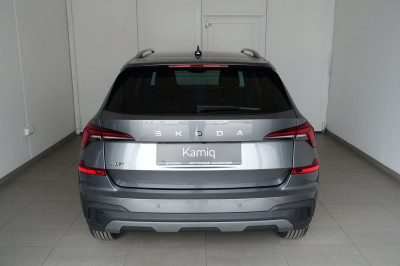 Skoda Kamiq Gebrauchtwagen