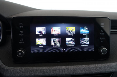 Skoda Kamiq Gebrauchtwagen