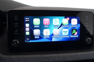 Skoda Kamiq Gebrauchtwagen