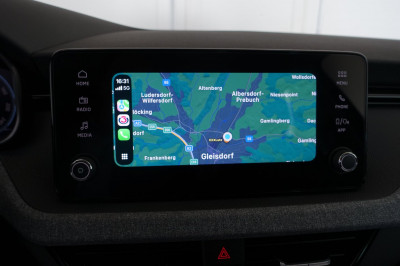 Skoda Kamiq Gebrauchtwagen