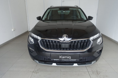 Skoda Kamiq Gebrauchtwagen