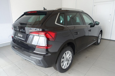 Skoda Kamiq Gebrauchtwagen