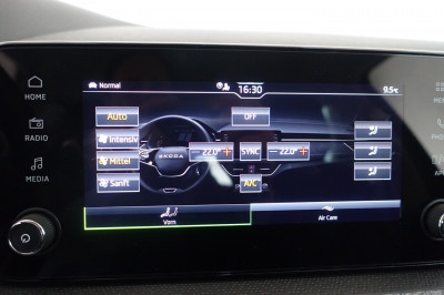 Skoda Kamiq Gebrauchtwagen