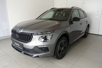 Skoda Kamiq Gebrauchtwagen