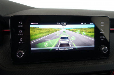 Skoda Kamiq Gebrauchtwagen