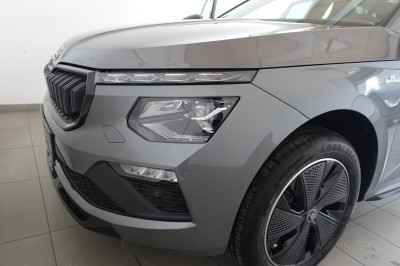 Skoda Kamiq Gebrauchtwagen