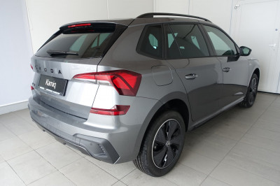 Skoda Kamiq Gebrauchtwagen