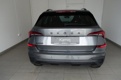 Skoda Kamiq Gebrauchtwagen