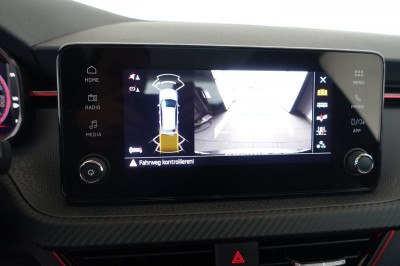 Skoda Kamiq Gebrauchtwagen