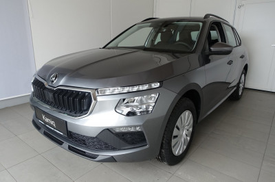 Skoda Kamiq Gebrauchtwagen