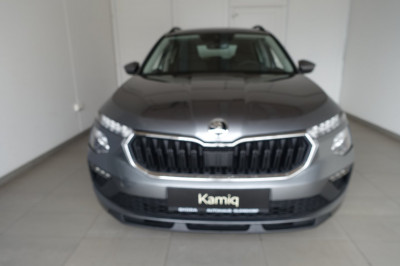 Skoda Kamiq Gebrauchtwagen