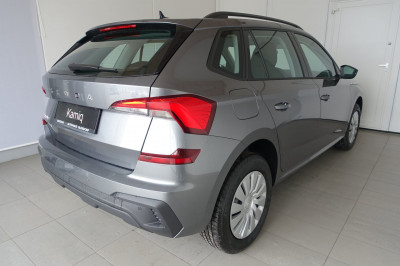 Skoda Kamiq Gebrauchtwagen