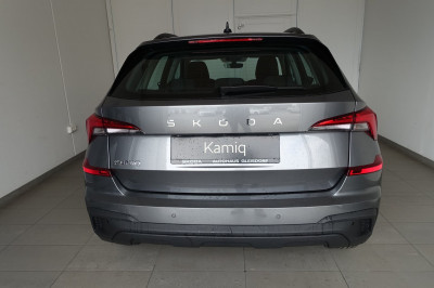 Skoda Kamiq Gebrauchtwagen