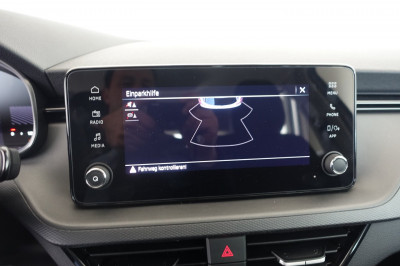 Skoda Kamiq Gebrauchtwagen