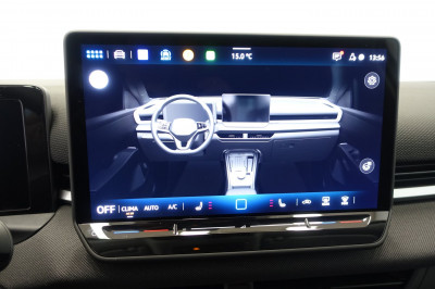 VW T-Roc Gebrauchtwagen VW T-Roc Gebrauchtwagen