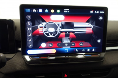 VW T-Roc Gebrauchtwagen VW T-Roc Gebrauchtwagen