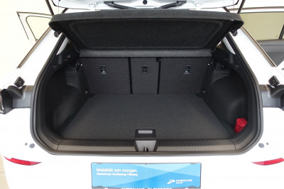 VW T-Roc Gebrauchtwagen VW T-Roc Gebrauchtwagen