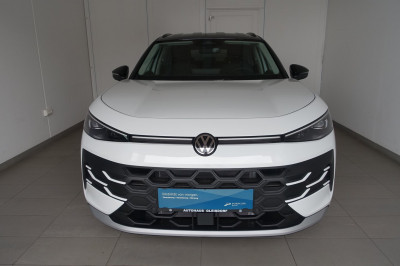 VW T-Roc Gebrauchtwagen VW T-Roc Gebrauchtwagen