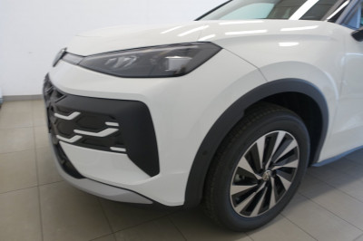 VW T-Roc Gebrauchtwagen VW T-Roc Gebrauchtwagen