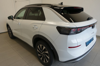 VW T-Roc Gebrauchtwagen VW T-Roc Gebrauchtwagen