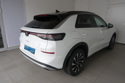 VW T-Roc Gebrauchtwagen VW T-Roc Gebrauchtwagen