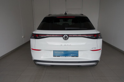 VW T-Roc Gebrauchtwagen VW T-Roc Gebrauchtwagen