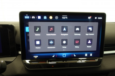 VW T-Roc Gebrauchtwagen VW T-Roc Gebrauchtwagen