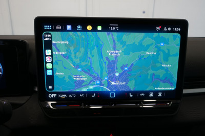 VW T-Roc Gebrauchtwagen VW T-Roc Gebrauchtwagen