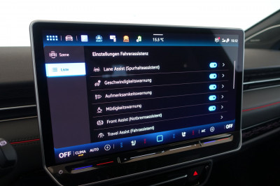 VW ID.7 Gebrauchtwagen