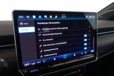 VW ID.7 Gebrauchtwagen